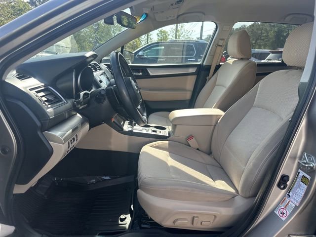 Used 2018 Subaru Outback 2.5i Premium image 13