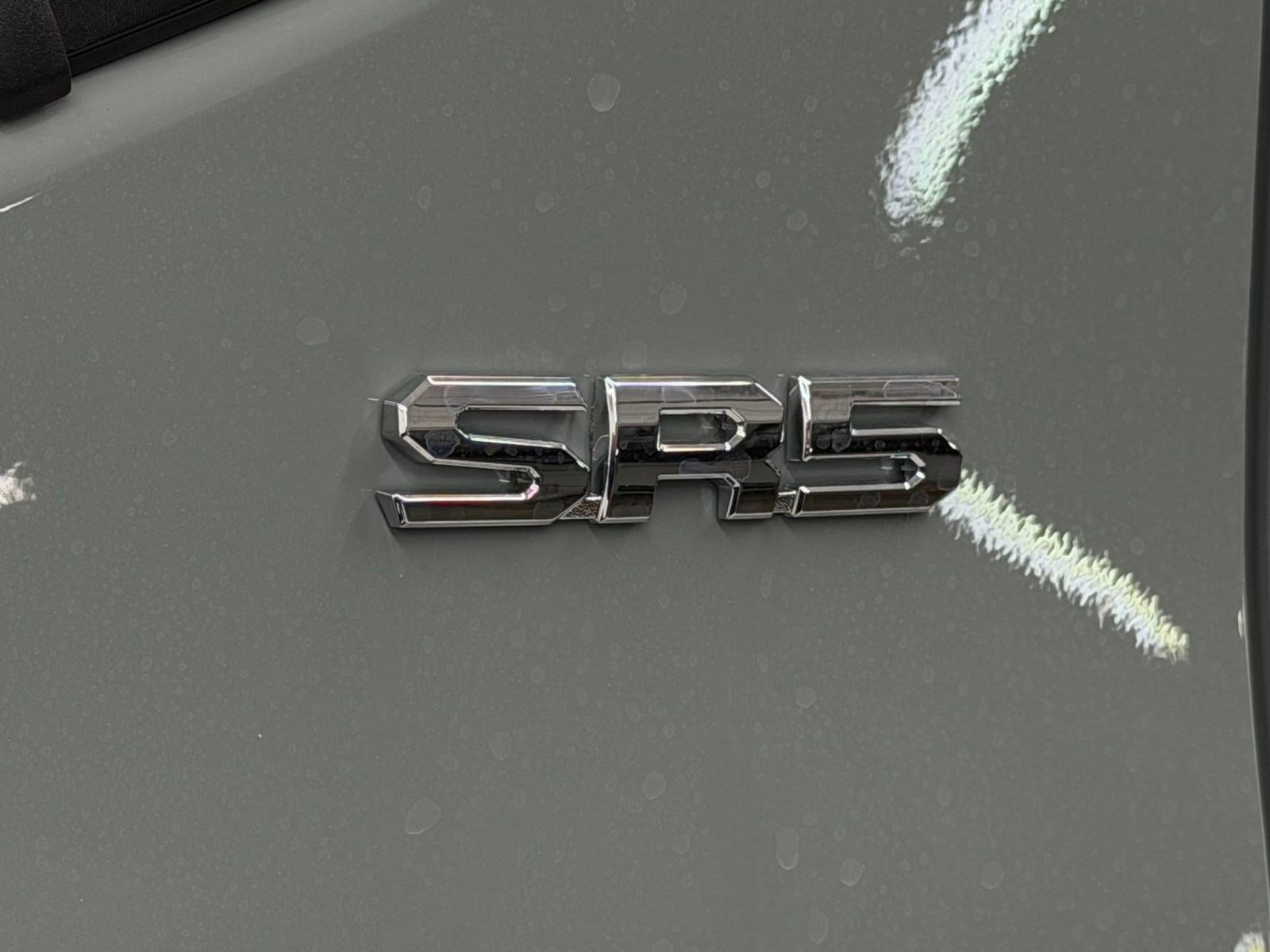New 2026 Toyota Tundra SR AWD/4WD image 33