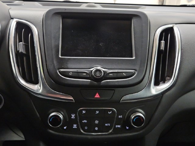 Used 2021 Chevrolet Equinox LT AWD/4WD image 31