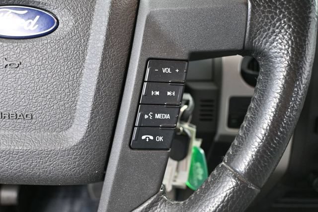 Used 2012 Ford F150 XLT w/ XLT Convenience Pkg RWD image 21