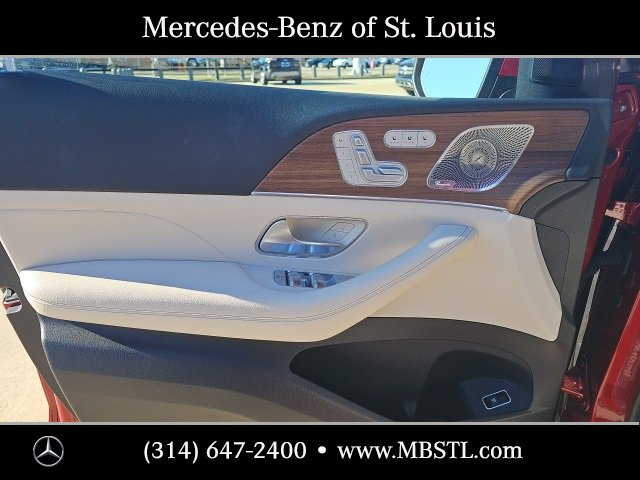 Used 2025 Mercedes-Benz GLE 450 4MATIC image 15