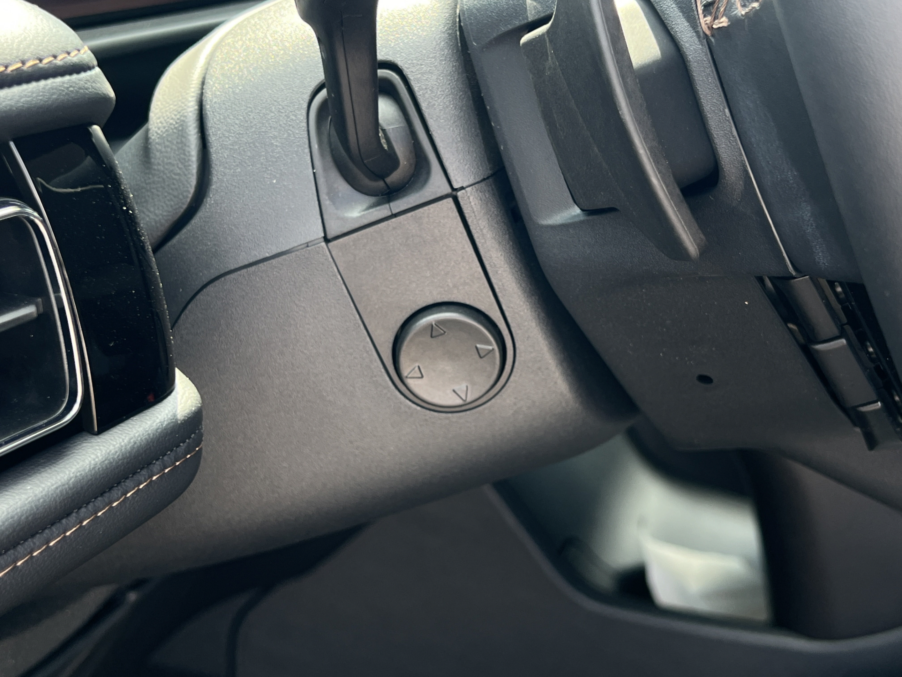 New 2026 Lincoln Aviator Reserve AWD/4WD image 15
