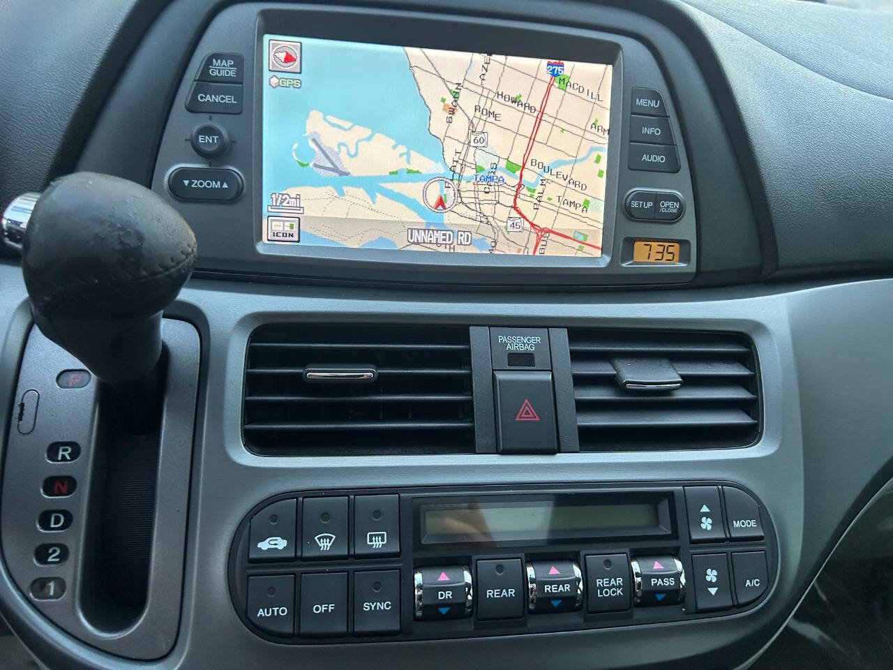 Used 2006 Honda Odyssey Touring image 18