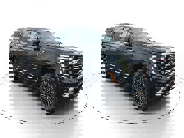 New 2026 GMC Yukon XL Elevation w/ Elevation Premium Package image 2