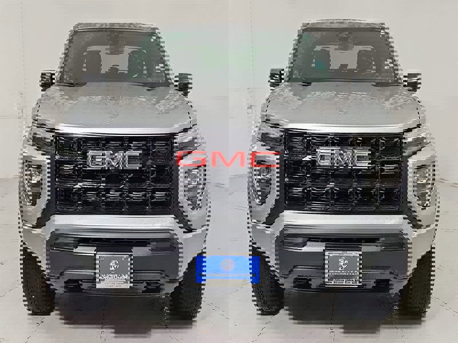 Used 2024 GMC Canyon Elevation image 9