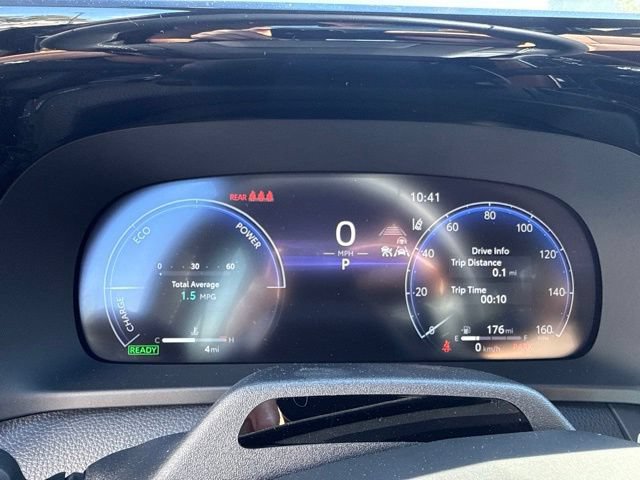 New 2026 Toyota Crown Signia w/ Advanced Technology Package AWD/4WD image 20