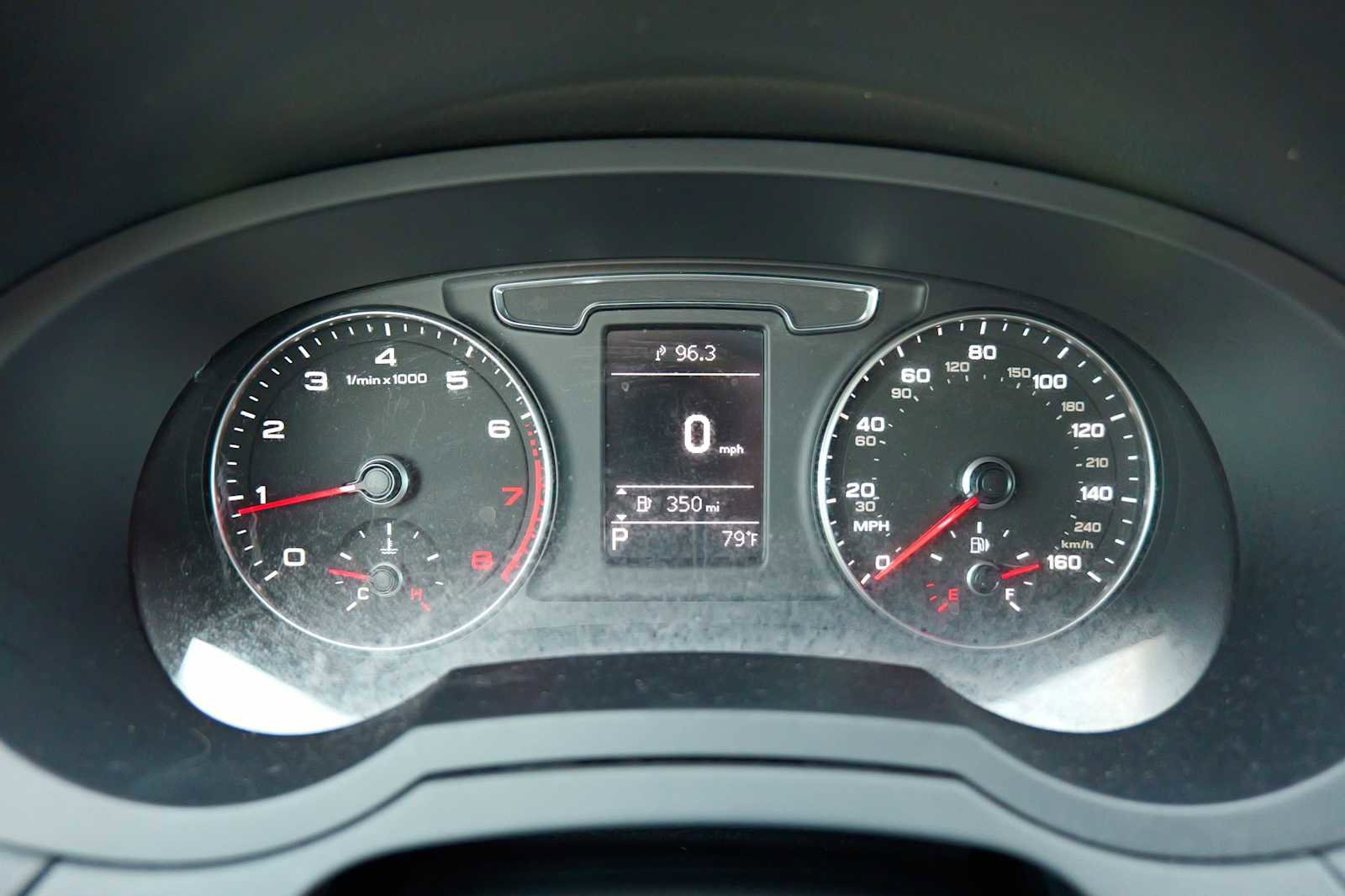 Used 2016 Audi Q3 2.0T Premium Plus image 15