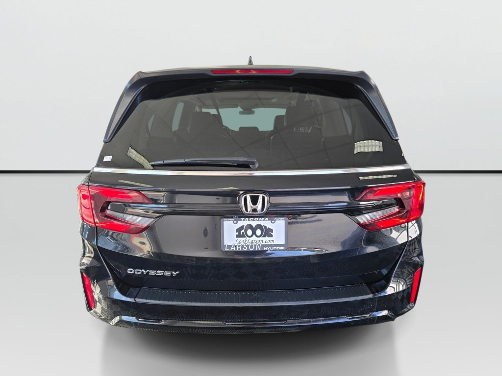 Used 2025 Honda Odyssey EX-L image 4
