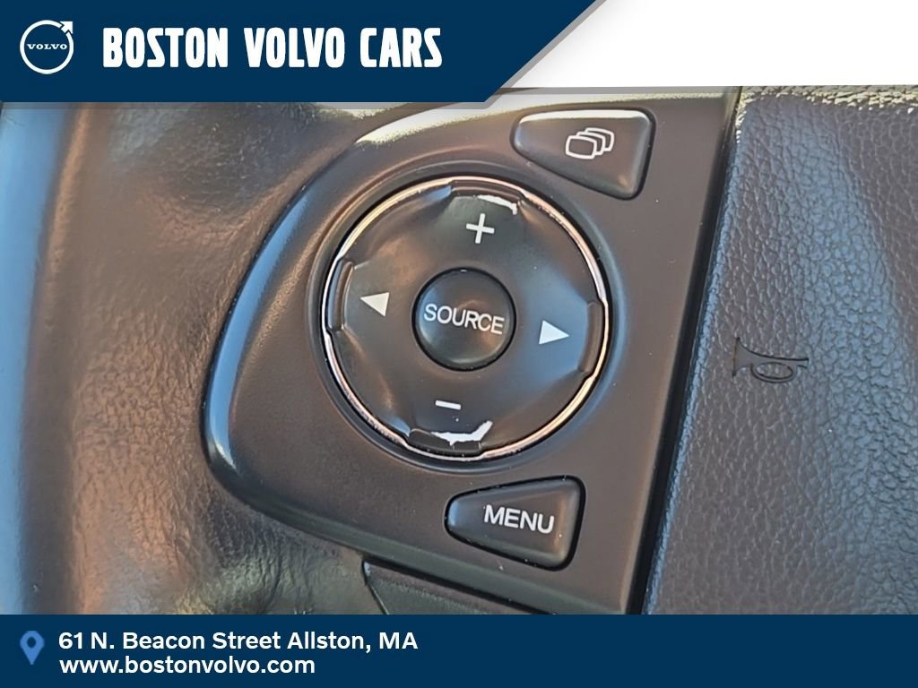 Used 2016 Honda CR-V EX-L image 26