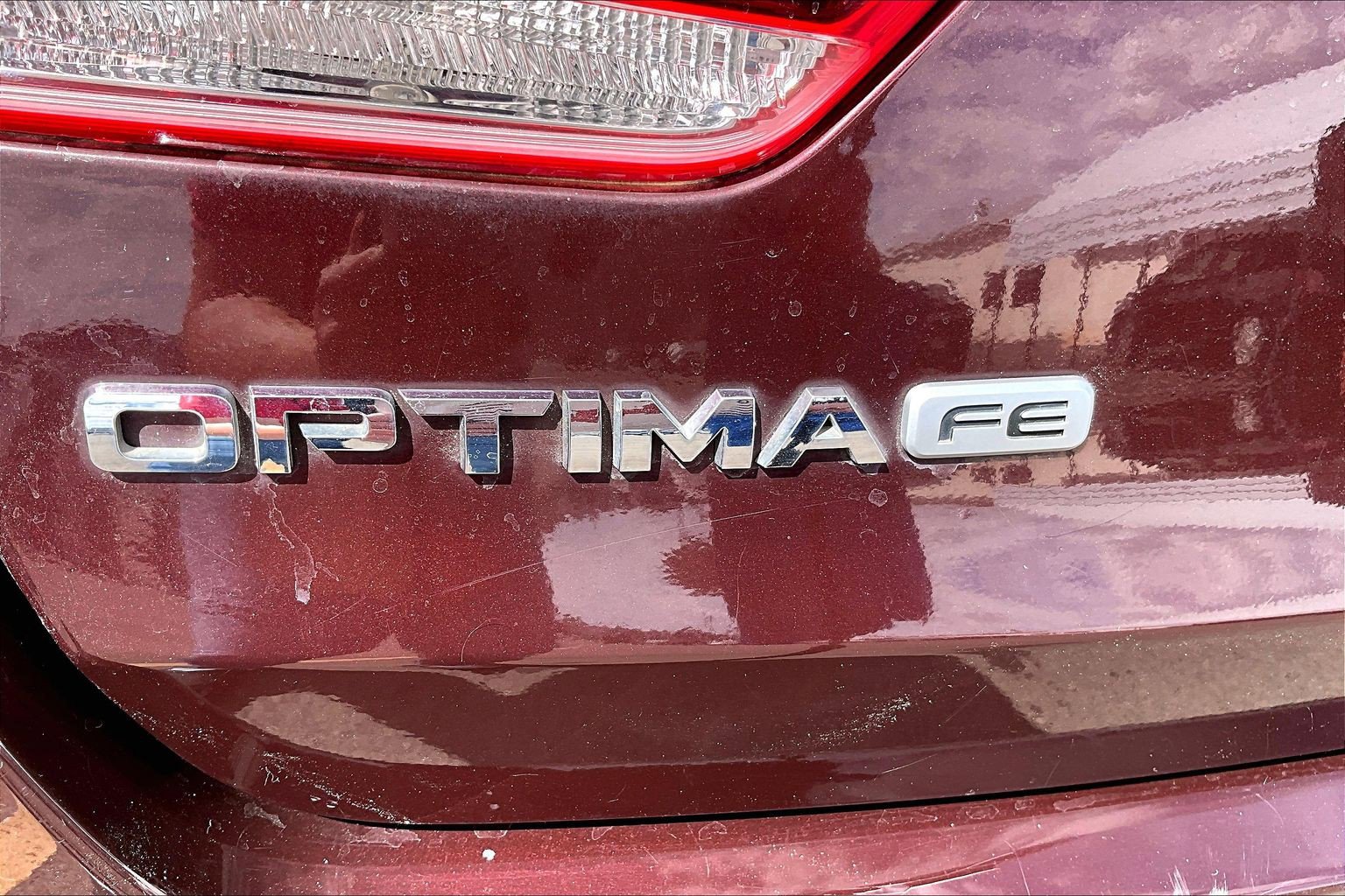 Used 2018 Kia Optima LX image 22