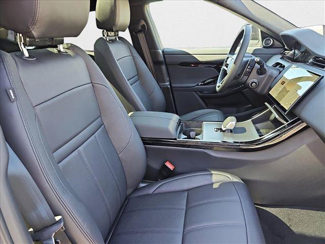 New 2026 Land Rover Range Rover Evoque S AWD/4WD image 10