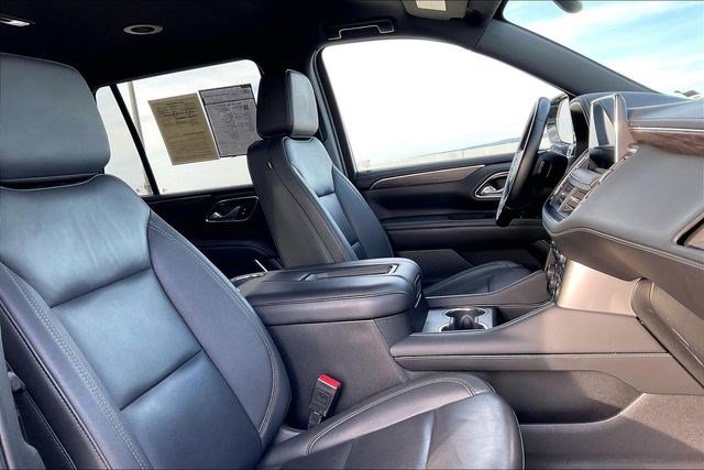 Used 2024 Chevrolet Tahoe LT image 7