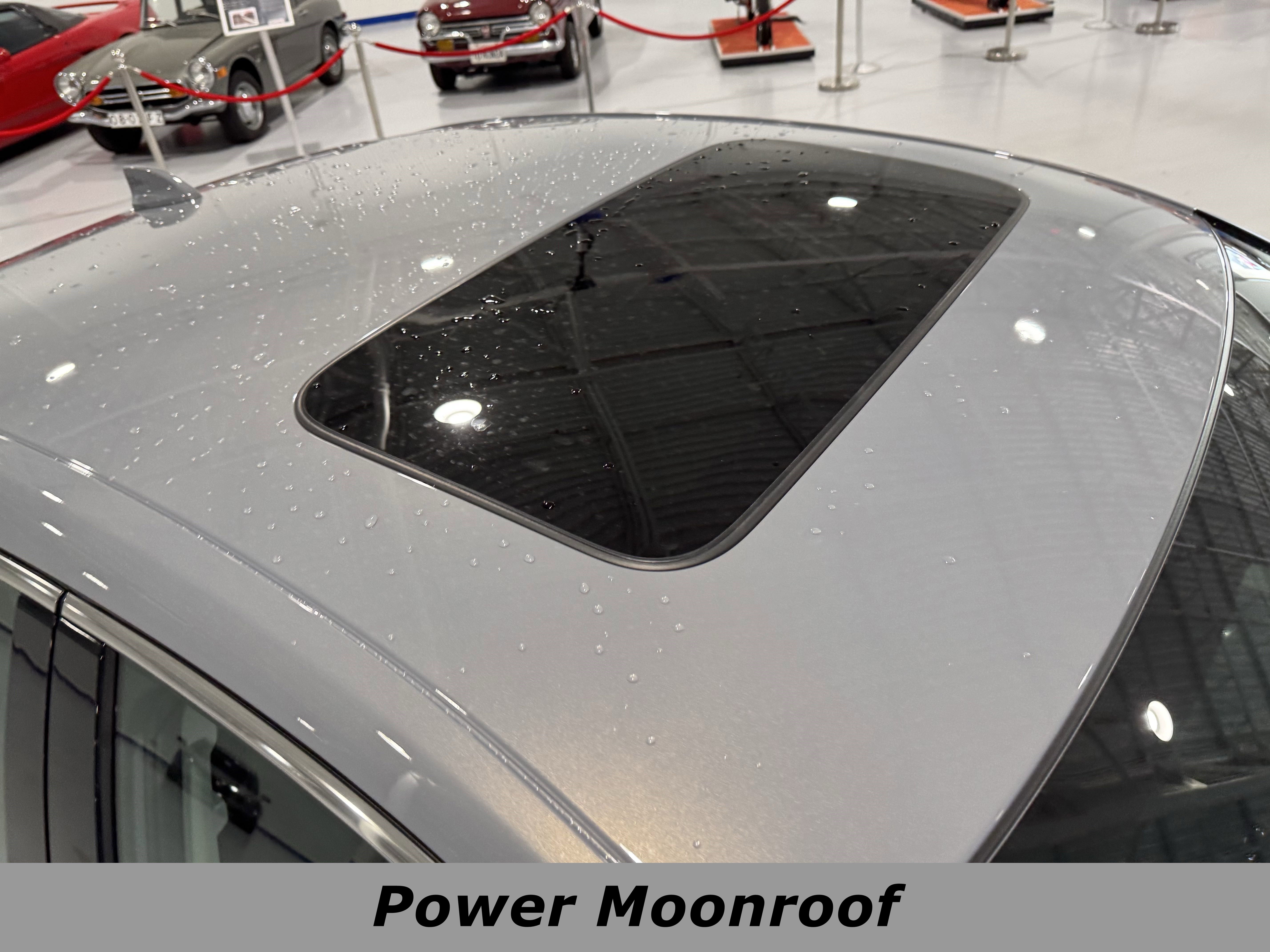 New 2025 Honda Accord Touring image 11