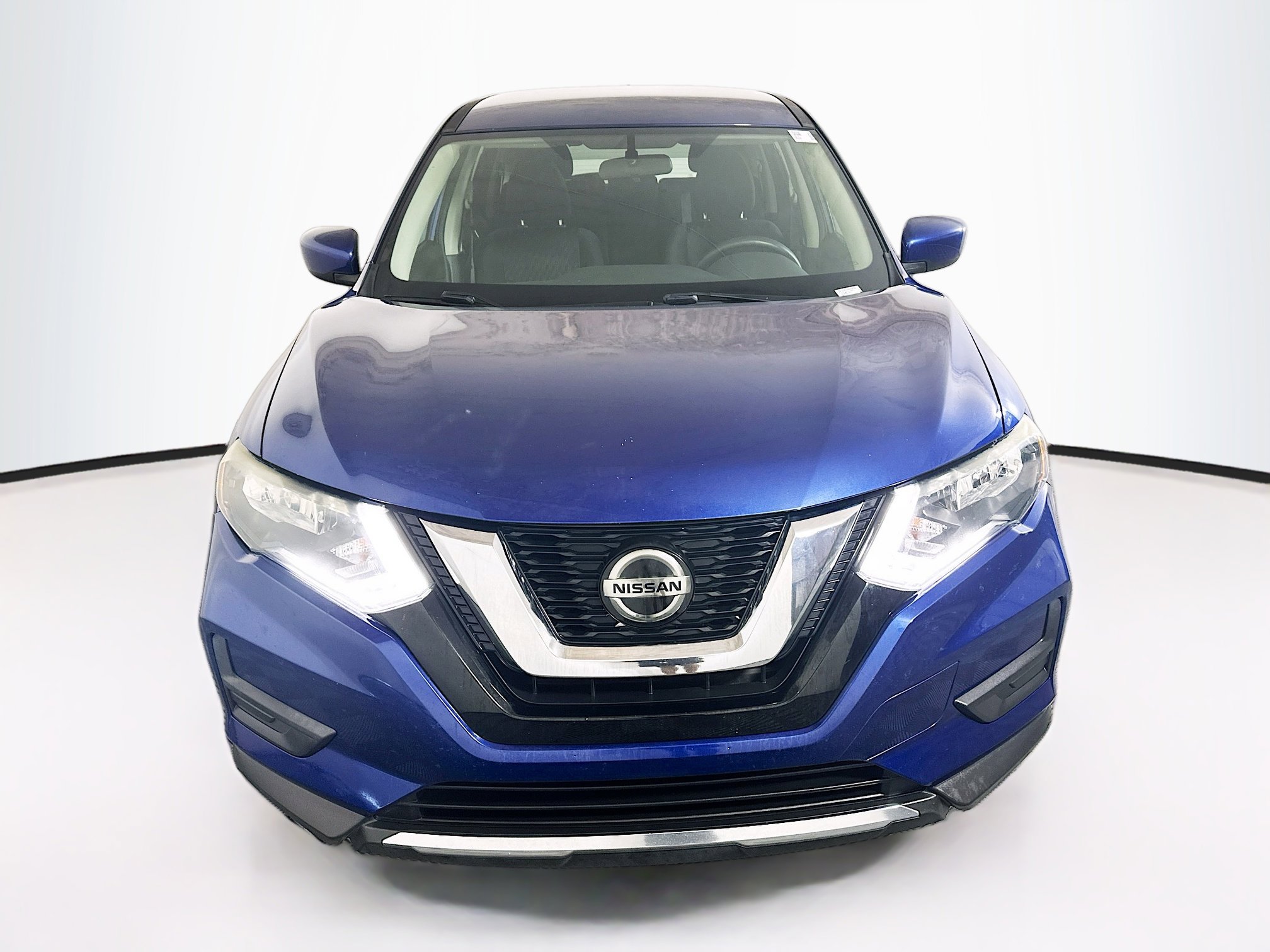 Used 2018 Nissan Rogue S FWD image 8