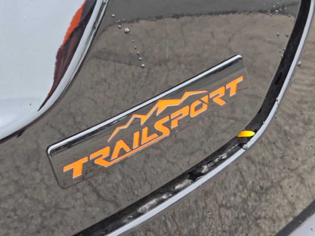 New 2026 Honda Pilot TrailSport image 21