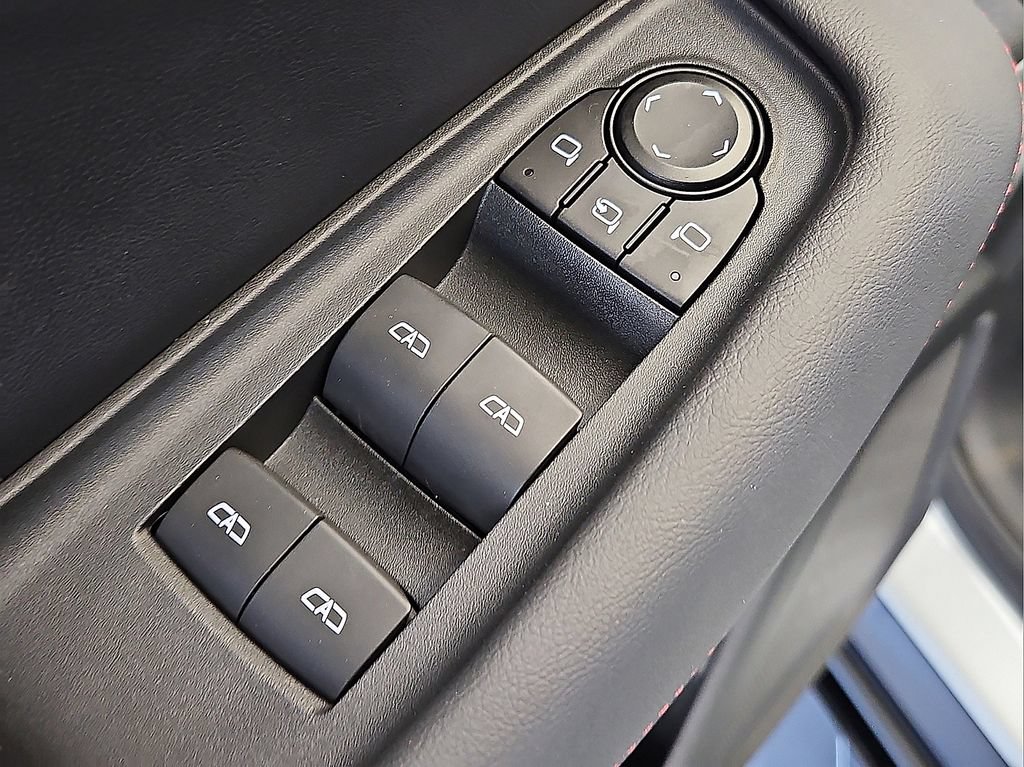 Certified 2024 Acura ZDX Type S AWD/4WD image 16