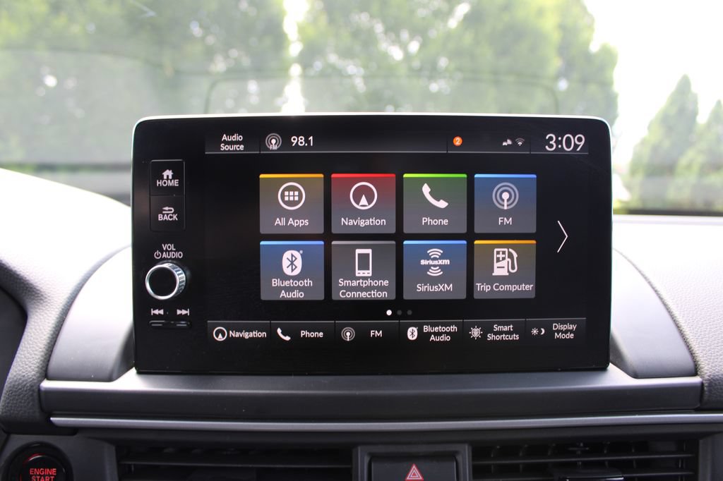 Certified 2025 Honda Pilot Touring image 27