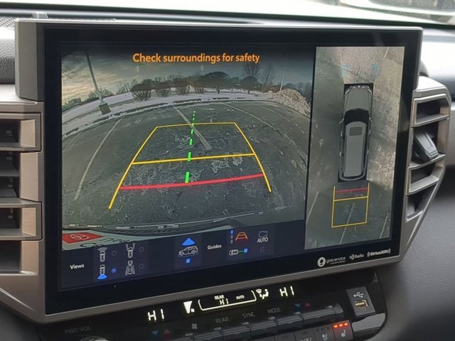 Certified 2023 Toyota Sequoia Limited image 13