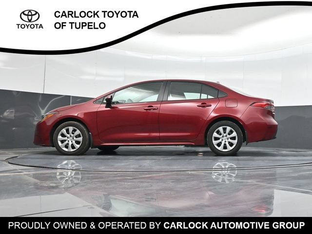 Used 2026 Toyota Corolla LE FWD image 47