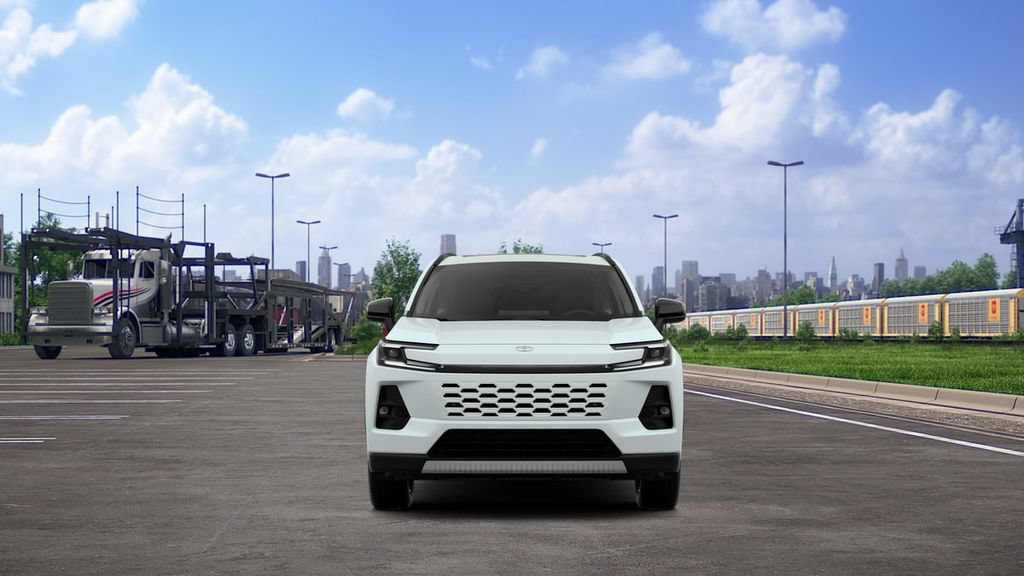 New 2026 Toyota RAV4 Limited AWD/4WD image 9