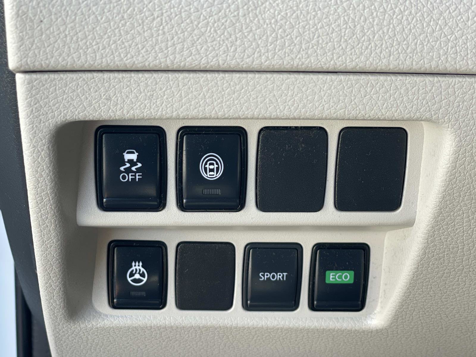 Used 2021 Nissan Rogue Sport SV image 12