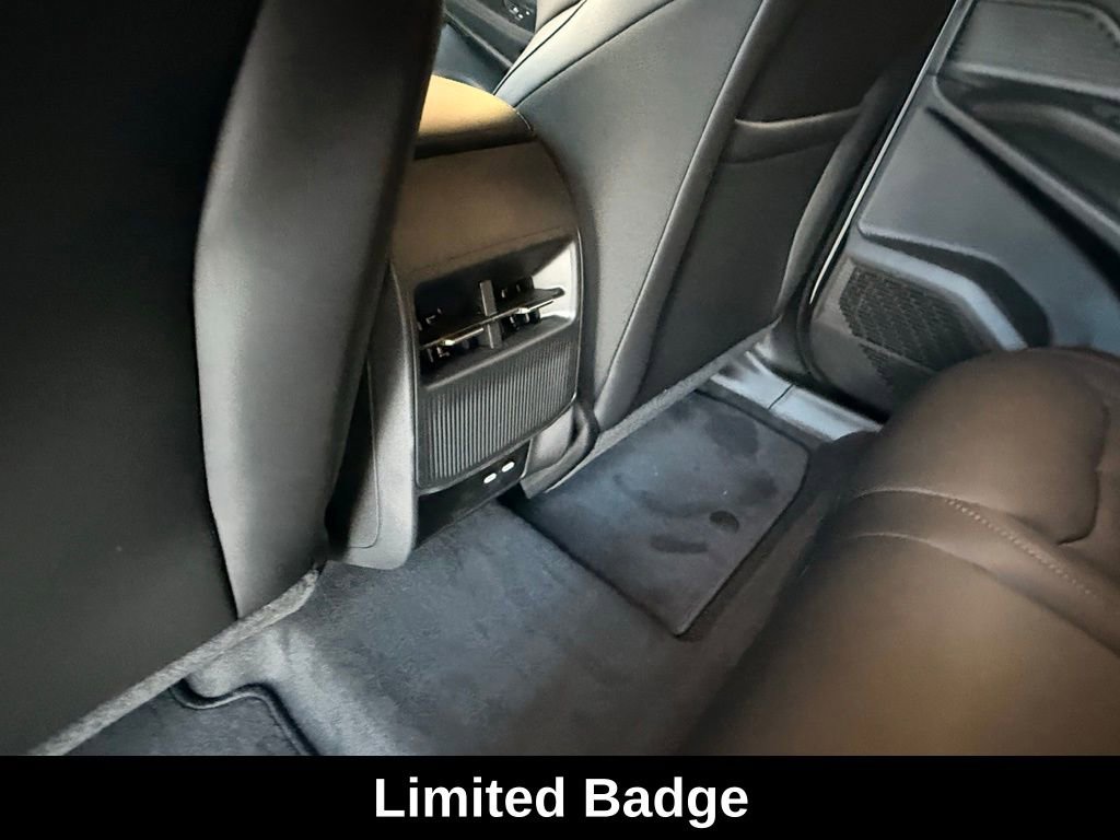 New 2026 Jeep Cherokee Limited image 23