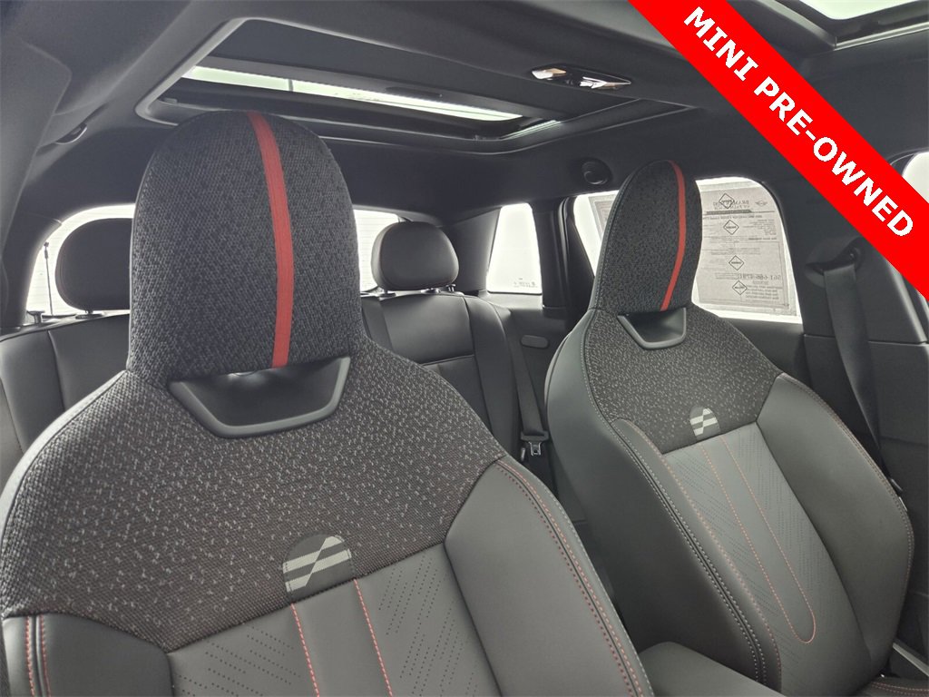 Used 2026 MINI Cooper S image 20
