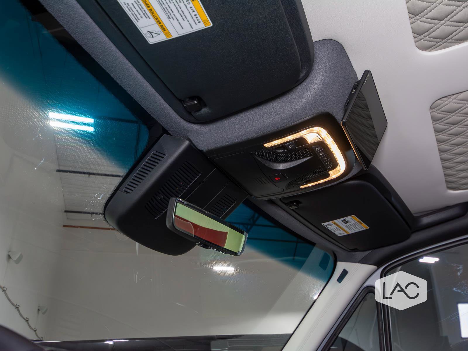 Used 2025 Mercedes-Benz Sprinter 3500 image 29