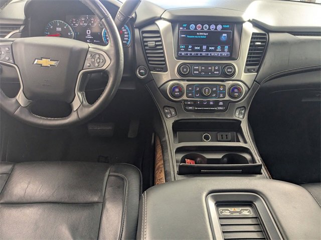Used 2017 Chevrolet Suburban Premier image 25