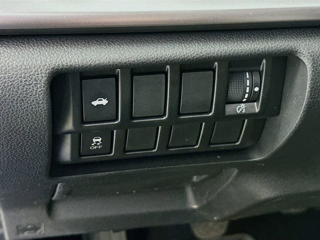 Used 2023 Subaru WRX image 15