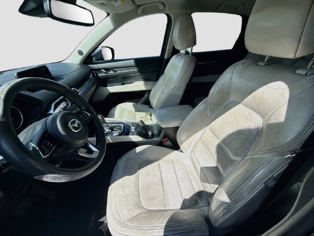 Used 2018 MAZDA CX-5 Grand Touring AWD/4WD image 27
