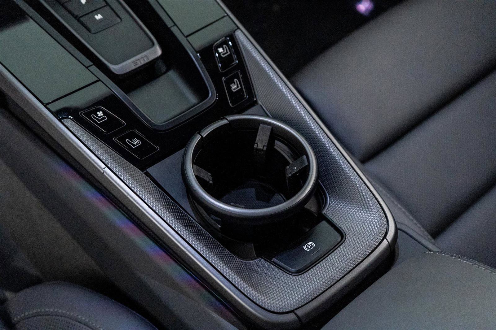 Used 2021 Porsche 911 Carrera S image 35