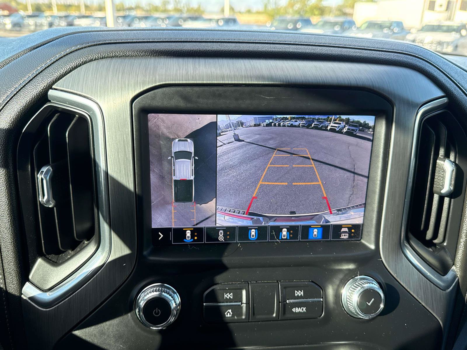 Used 2022 GMC Sierra 3500 Denali AWD/4WD image 24