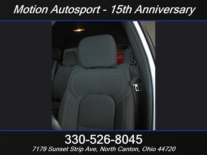 Used 2022 RAM 1500 Big Horn AWD/4WD image 32