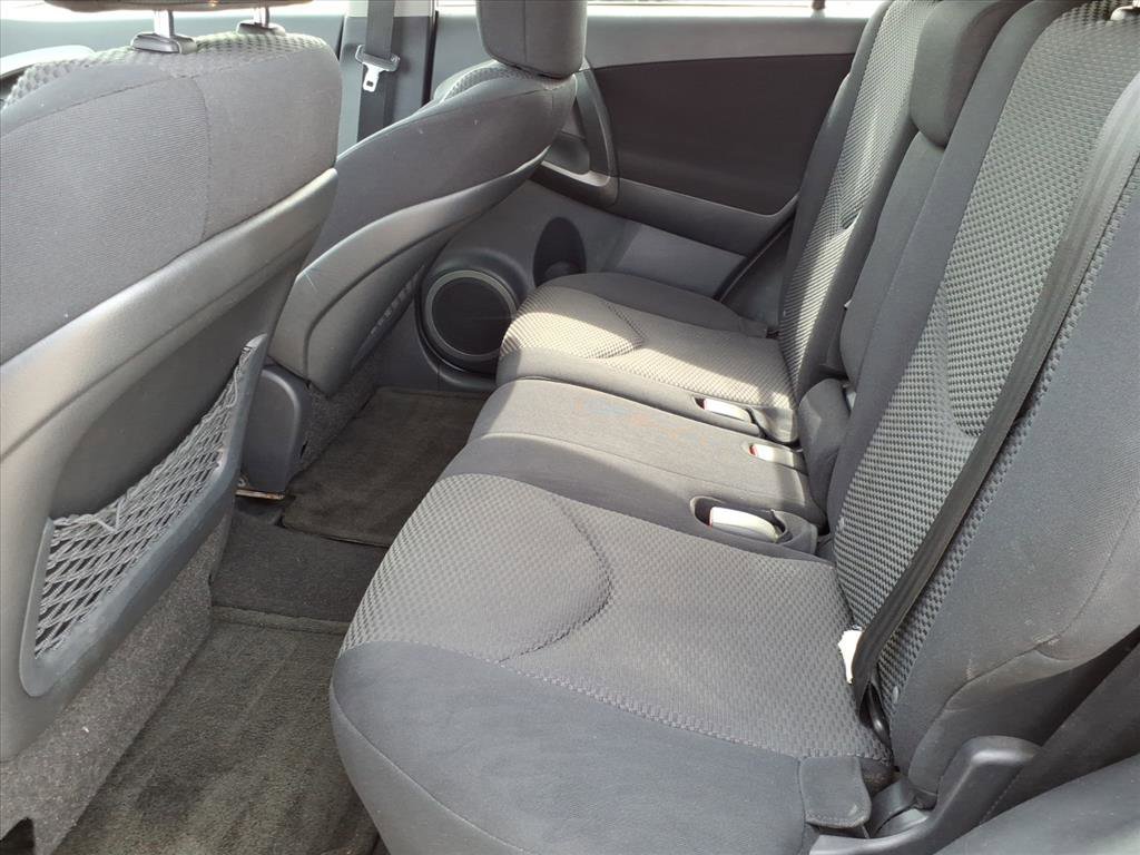 Used 2012 Toyota RAV4 Sport image 13