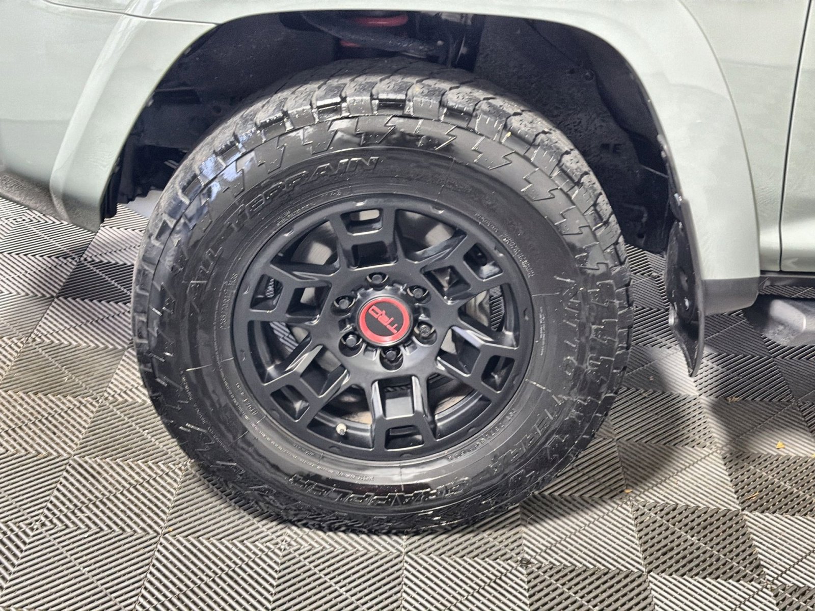 Used 2021 Toyota 4Runner TRD Pro image 12