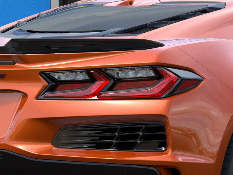 New 2025 Chevrolet Corvette E-Ray AWD/4WD image 11