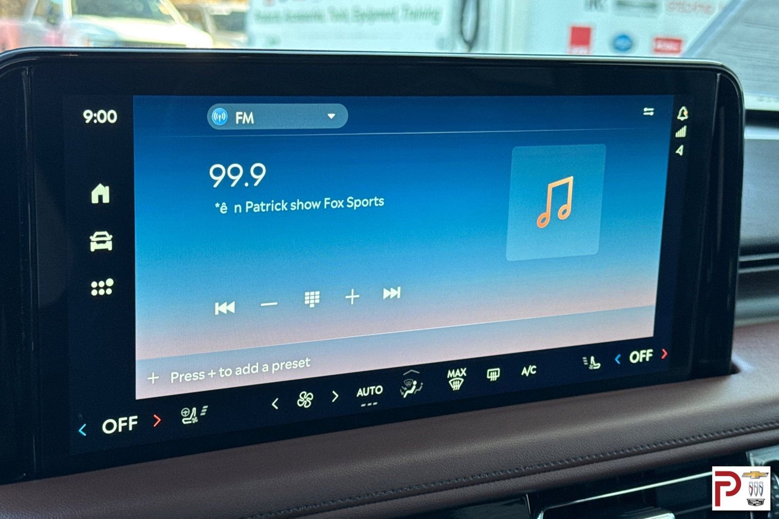 Used 2025 Lincoln Aviator Reserve w/ Luxury Package AWD/4WD image 23