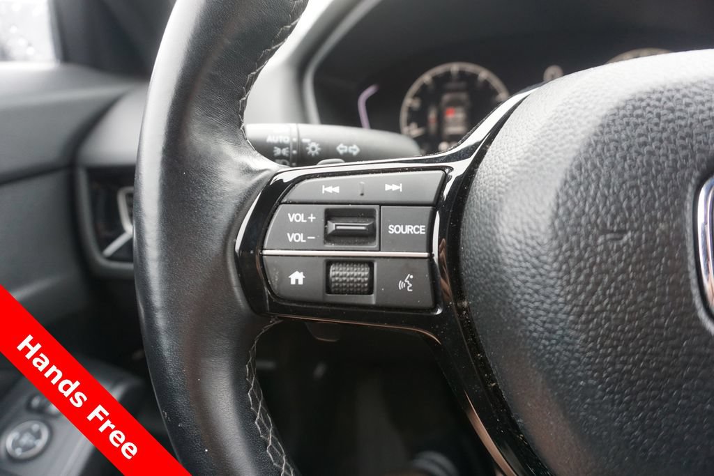 Used 2024 Honda Civic Sport image 4