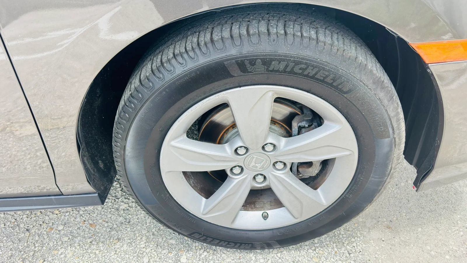 Used 2020 Honda Odyssey EX-L image 24