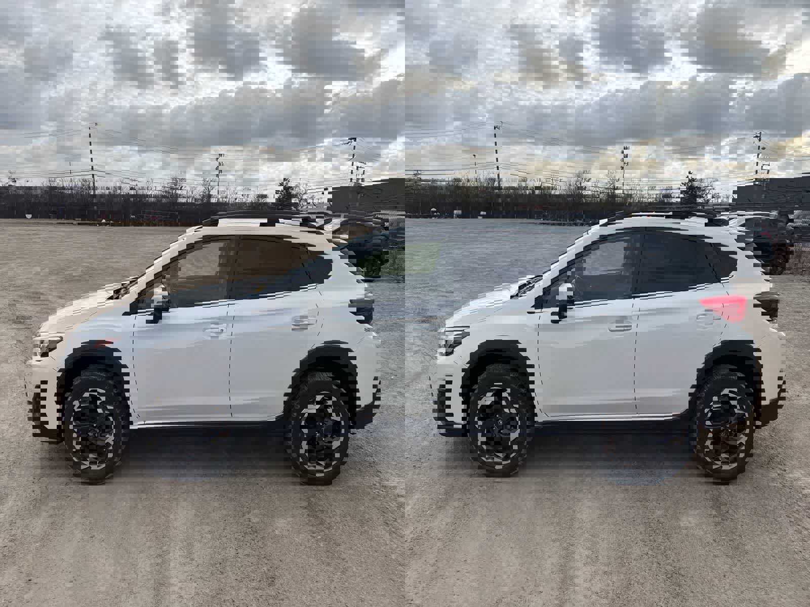 Used 2023 Subaru Crosstrek 2.5i Limited image 12