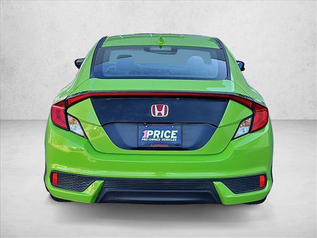 Used 2017 Honda Civic EX-L image 7