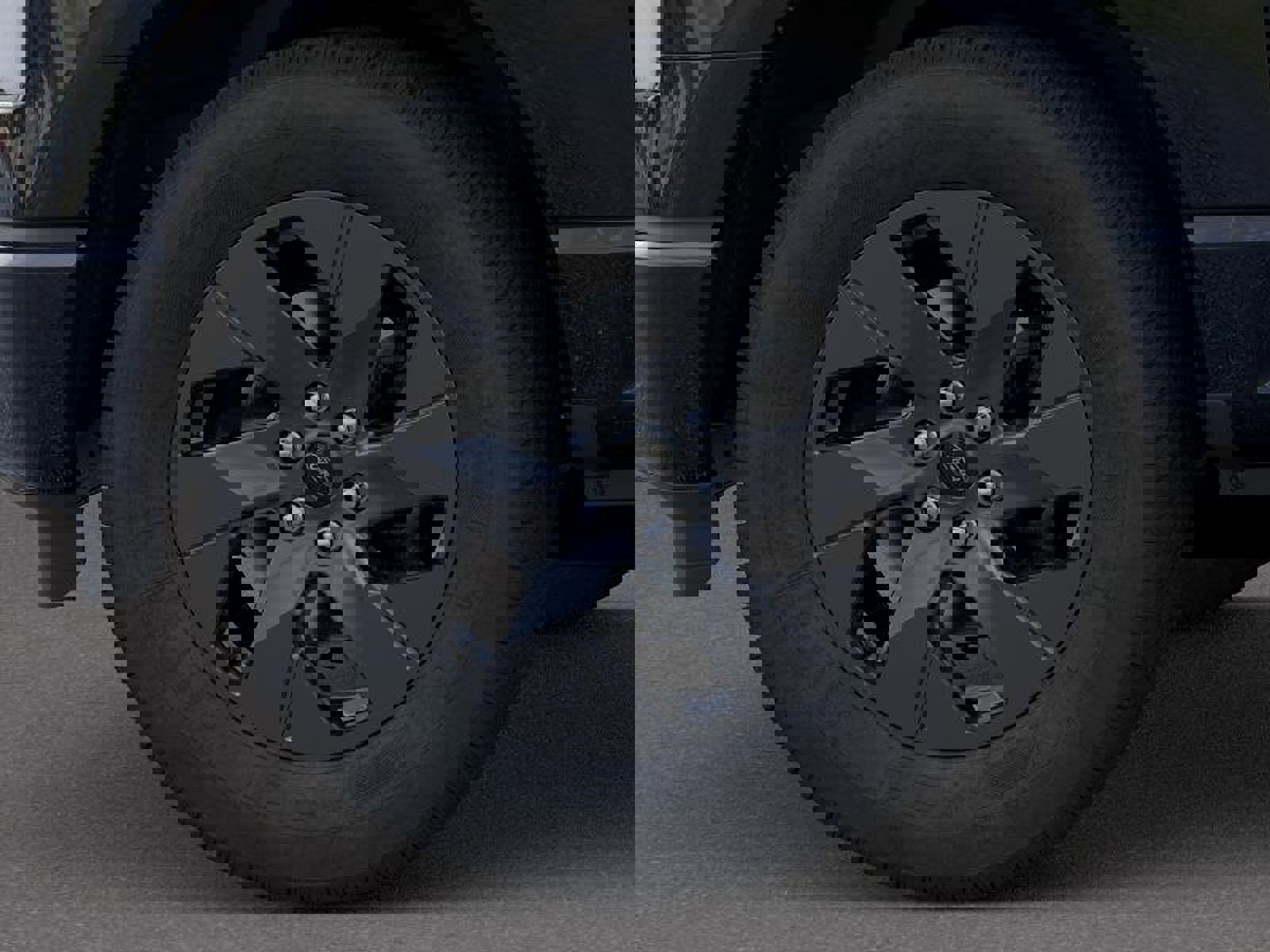 New 2025 Ford F150 Lightning Lariat image 20