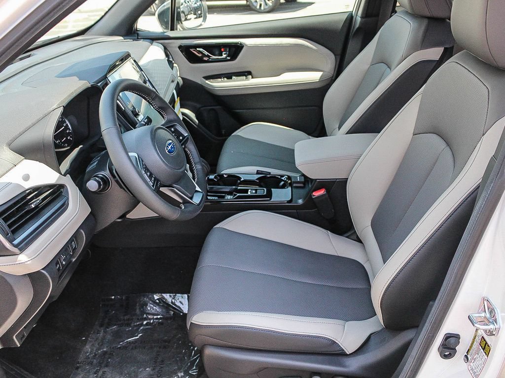 New 2026 Subaru Forester Limited AWD/4WD image 17