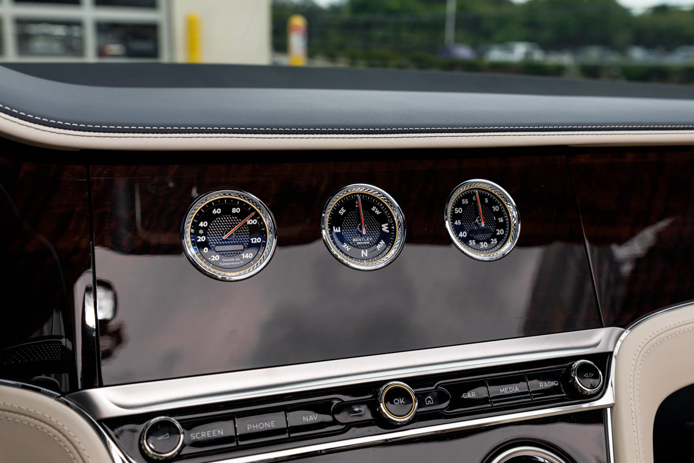 Certified 2025 Bentley Continental GT Speed AWD/4WD image 47