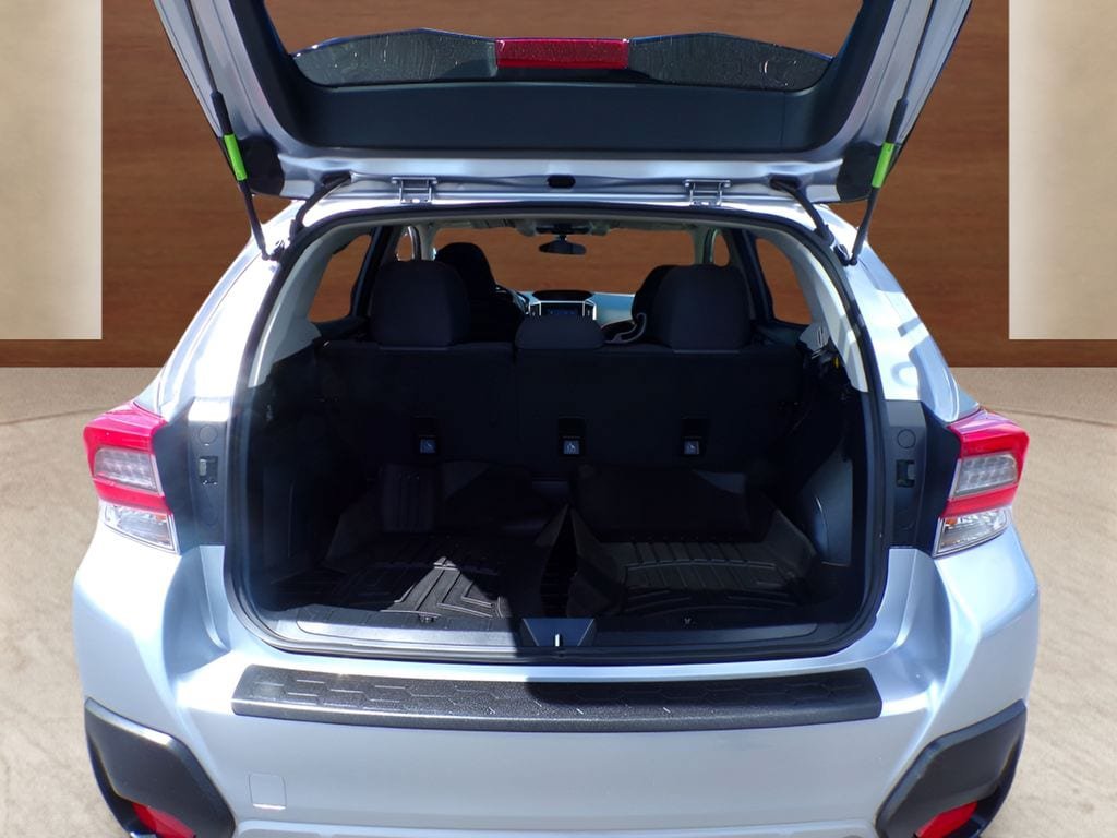 Used 2022 Subaru Crosstrek 2.0i Premium AWD/4WD image 9