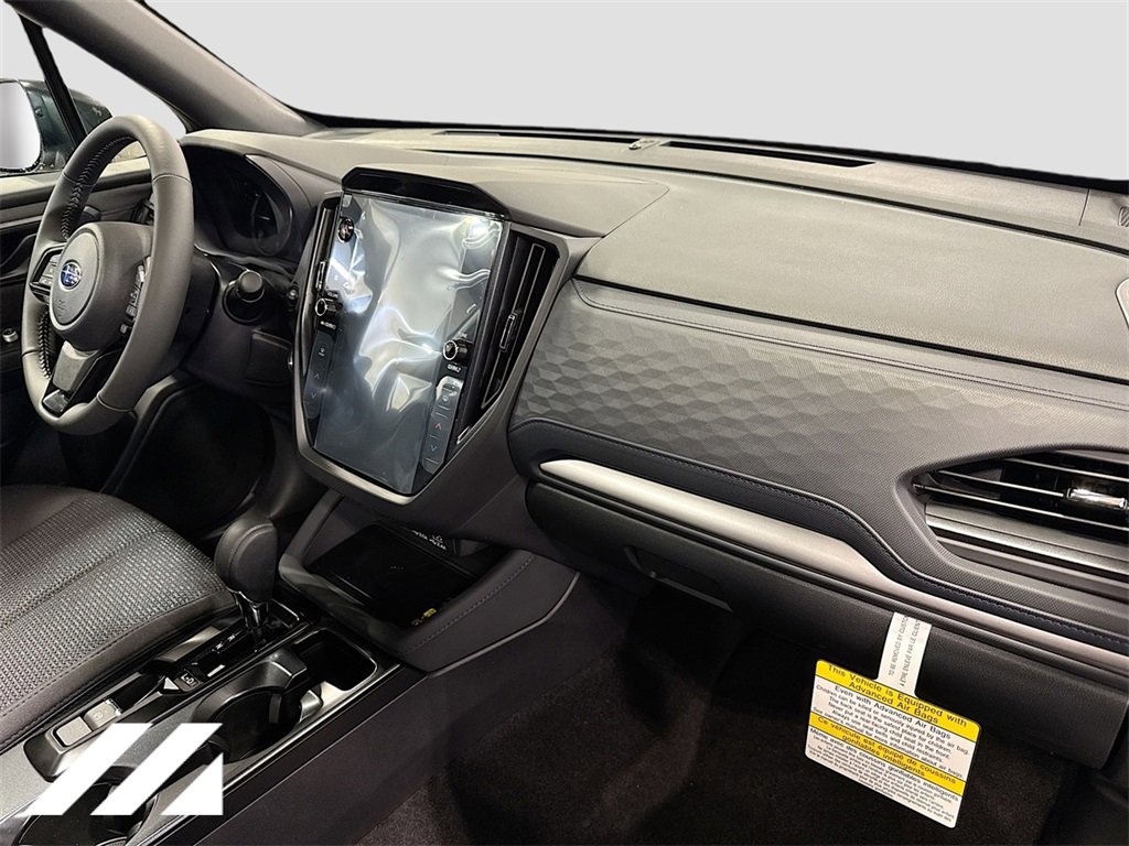New 2026 Subaru Forester Premium image 30