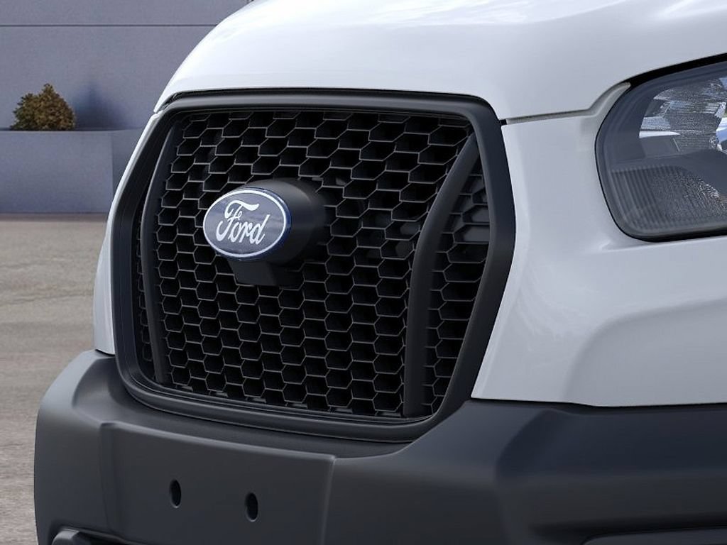 New 2026 Ford Transit 250 148 High Roof RWD image 17