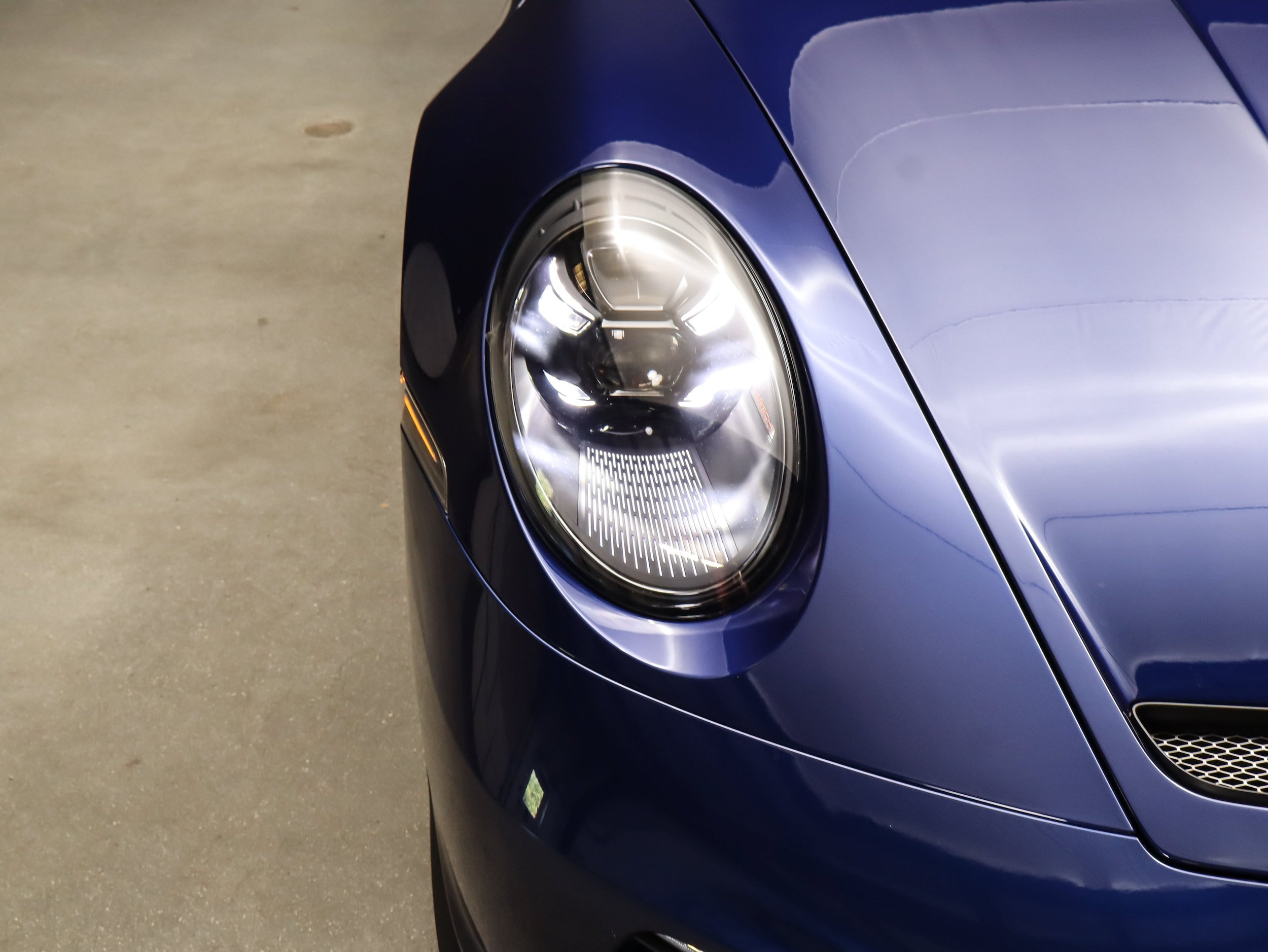 Certified 2023 Porsche 911 GT3 RWD image 14