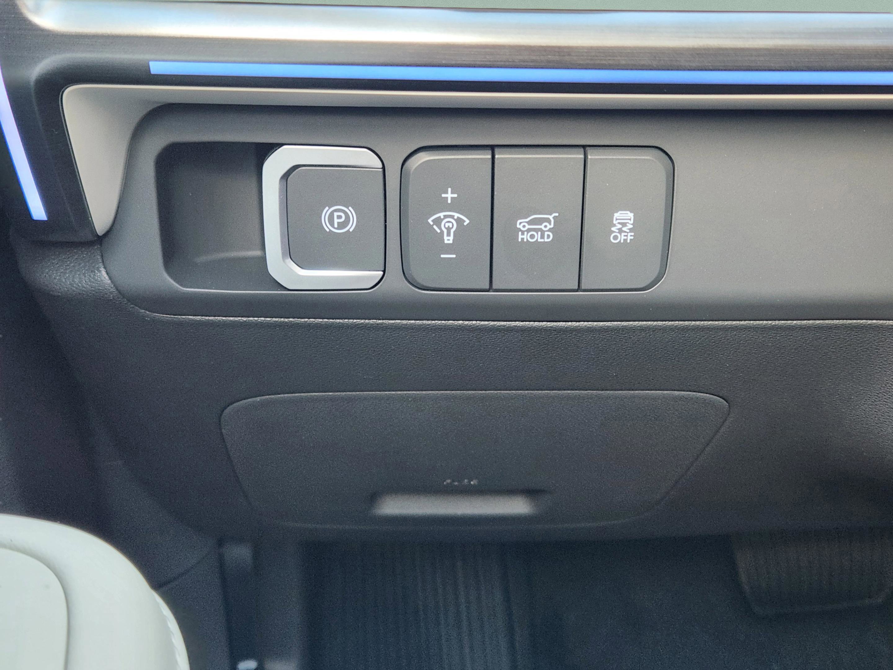 New 2026 Hyundai Santa Fe Limited image 34